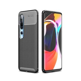 Zore 10424 Xiaomi Redmi 8 Negro Siyah Silikon Cep Telefonu Kılıf