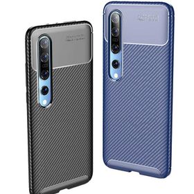 Zore 10424 Xiaomi Redmi 8 Negro Siyah Silikon Cep Telefonu Kılıf