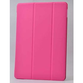 Zore 1058959 Apple iPad Mini 2 3 Smart Cover Standlı 1-1 Cep Telefonu Kılıfı