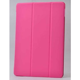 Zore 1058959 Apple iPad Mini 2 3 Smart Cover Standlı 1-1 Cep Telefonu Kılıfı