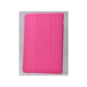 Zore 1058959 Apple iPad Mini 2 3 Smart Cover Standlı 1-1 Cep Telefonu Kılıfı