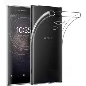 Zore 1059780 Sony Xperia XA2 Ultra Süper Silikon Kapak Kılıf