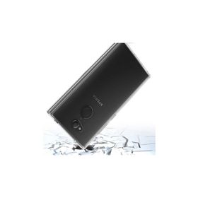 Zore 1059780 Sony Xperia XA2 Ultra Süper Silikon Kapak Kılıf