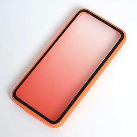 Zore 1059781 Sony Xpeira XA2 Süper Kapak Silikon Kılıf