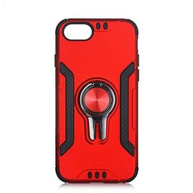 Zore 1059846 Apple iPhone 6 Plus Zore 360 Delikli Rubber Cep Telefonu Kılıfı