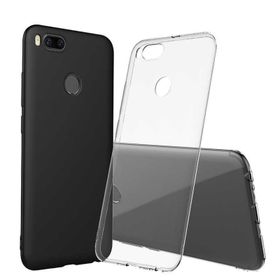 Zore 1060467 Xiaomi Mi Mix Süper Silikon Kapak Kılıf
