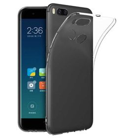 Zore 1060467 Xiaomi Mi Mix Süper Silikon Kapak Kılıf