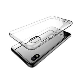 Zore 1060782 Samsung Galaxy A3 Youyou Kapak Silikon Kılıf