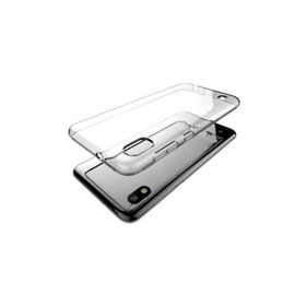 Zore 1060782 Samsung Galaxy A3 Youyou Kapak Silikon Kılıf