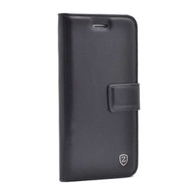 Zore 1061060 Apple iPhone 6 Plus Zore New Deluxe Kapaklı Standlı Cep Telefonu Kılıfı