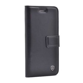 Zore 1061060 Apple iPhone 6 Plus Zore New Deluxe Kapaklı Standlı Cep Telefonu Kılıfı