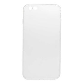 Zore 1061060 Apple iPhone 6 Plus Zore New Deluxe Kapaklı Standlı Cep Telefonu Kılıfı
