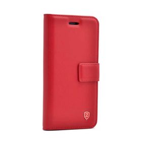 Zore 1061060 Apple iPhone 6 Plus Zore New Deluxe Kapaklı Standlı Cep Telefonu Kılıfı