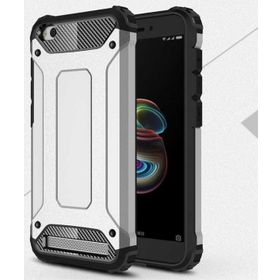 Zore 1061350 Xiaomi Redmi 5A Crash Silikon Kapak Kılıf