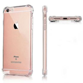 Zore 1061362 Apple iPhone 6 Plus Nitro Anti Shock Cep Telefonu Kılıfı