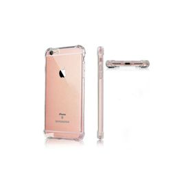 Zore 1061362 Apple iPhone 6 Plus Nitro Anti Shock Cep Telefonu Kılıfı