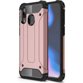 Zore 1061387 Xiaomi Redmi Note 5A Crash Silikon Kapak Kılıf