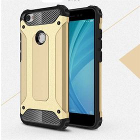 Zore 1061387 Xiaomi Redmi Note 5A Crash Silikon Kapak Kılıf