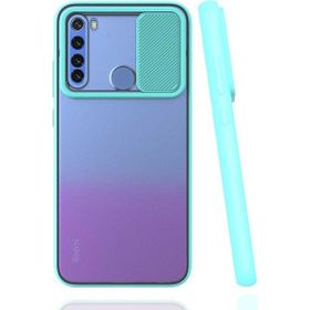 Zore 1061387 Xiaomi Redmi Note 5A Crash Silikon Kapak Kılıf