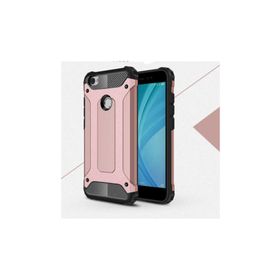 Zore 1061387 Xiaomi Redmi Note 5A Crash Silikon Kapak Kılıf