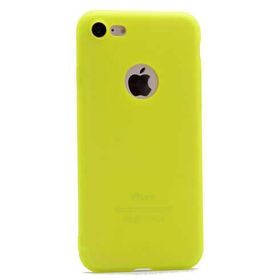 Zore 1062079 Apple iPhone X Zore Premier Silikon Cep Telefonu Kılıfı