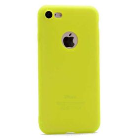 Zore 1062079 Apple iPhone X Zore Premier Silikon Cep Telefonu Kılıfı