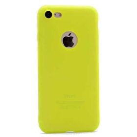 Zore 1062079 Apple iPhone X Zore Premier Silikon Cep Telefonu Kılıfı