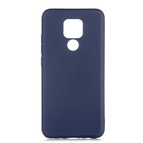 Zore 1062090 General Mobile 4G Android One Zore Premier Silikon Cep Telefonu Kılıfı