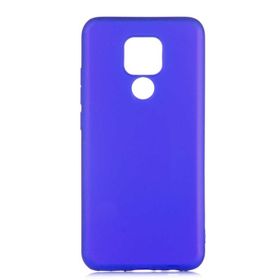 Zore 1062090 General Mobile 4G Android One Zore Premier Silikon Cep Telefonu Kılıfı