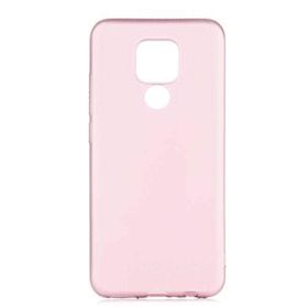 Zore 1062090 General Mobile 4G Android One Zore Premier Silikon Cep Telefonu Kılıfı