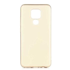 Zore 1062090 General Mobile 4G Android One Zore Premier Silikon Cep Telefonu Kılıfı