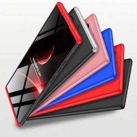 Zore 1062204 Samsung Galaxy Note 8 360 Full Koruma Ays Kapak Kılıf