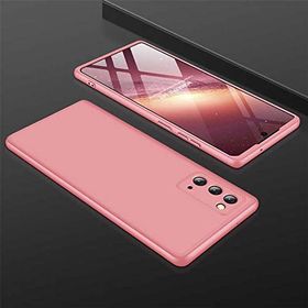 Zore 1062204 Samsung Galaxy Note 8 360 Full Koruma Ays Kapak Kılıf