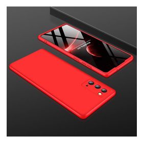 Zore 1062204 Samsung Galaxy Note 8 360 Full Koruma Ays Kapak Kılıf