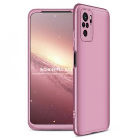 Zore 1062214 Xiaomi Redmi Note 4X 360 Full Koruma Ays Kapak Kılıf