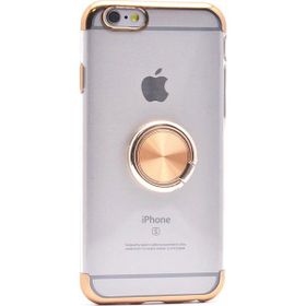 Zore 1062265 Apple iPhone 6 Plus Zore Niss Silikon Cep Telefonu Kılıfı