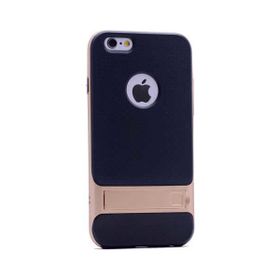 Zore 1062265 Apple iPhone 6 Plus Zore Niss Silikon Cep Telefonu Kılıfı