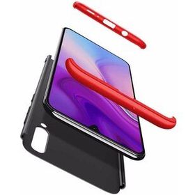 Zore 1062541 Apple İpad Pro 12.9 Orjinal Standlı Kılıf