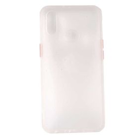 Zore 10721 Galaxy A10S Fri Silikon Cep Telefonu Kılıf