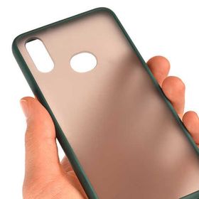 Zore 10721 Galaxy A10S Fri Silikon Cep Telefonu Kılıf