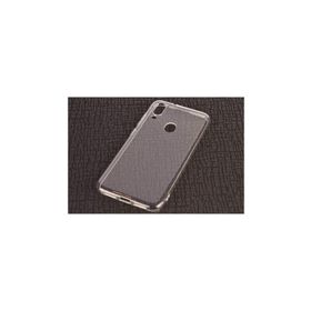 Zore 10732 Casper Via A4 Süper Renksiz Silikon Cep Telefonu Kılıf