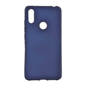 Zore 11049 Alcatel 5V Premier Kırmızı Silikon Cep Telefonu Kılıf