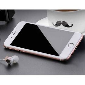 Zore 1108427 Apple iPhone 8 3d Latte Cam Ekran Koruyucu