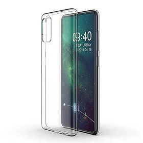 Zore 11132 Galaxy A51 Süper Renksiz Silikon Cep Telefonu Kılıf