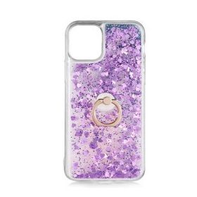 Zore 11147 Apple Iphone 11 Pro Silk Kırmızı Silikon Cep Telefonu Kılıf