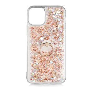 Zore 11147 Apple Iphone 11 Pro Silk Kırmızı Silikon Cep Telefonu Kılıf