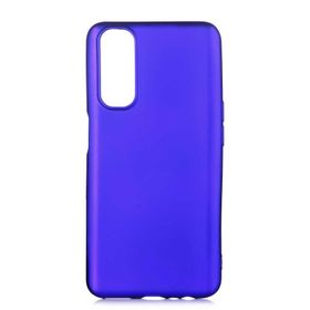 Zore 11917 Realme XT Premier Kırmızı Silikon Cep Telefonu Kılıf