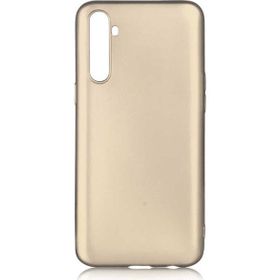 Zore 13068 Realme 6İ Premier Mürdüm Silikon Cep Telefonu Kılıf