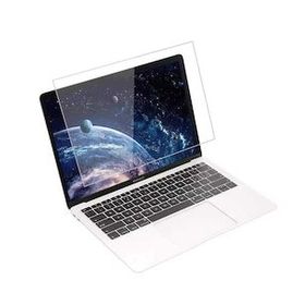 Zore 2 Adet MacBook 16 Touch Bar Ekran Koruyucu