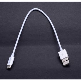 Zore 25 cm Type-C USB Kablo